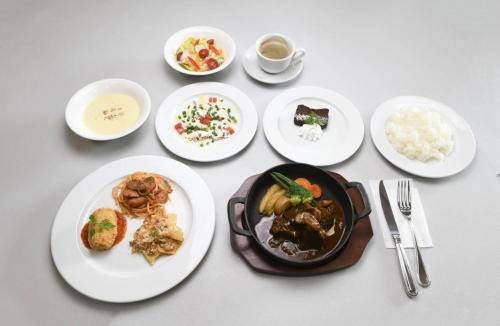 Bunkyo Hotel | Kisarazu City - Hotel - Vacation STAY 69288v