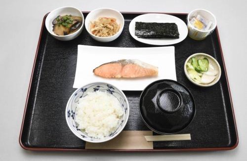 Bunkyo Hotel | Kisarazu City - Hotel - Vacation STAY 69288v