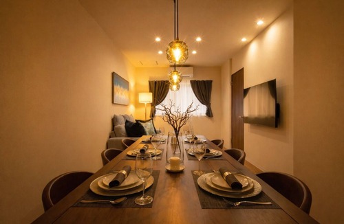 Chuo Ward House | KISEN KOBE EKIMAE