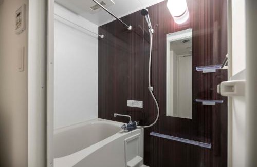 Nishiwaseda Apartment | KISETSU Waseda II