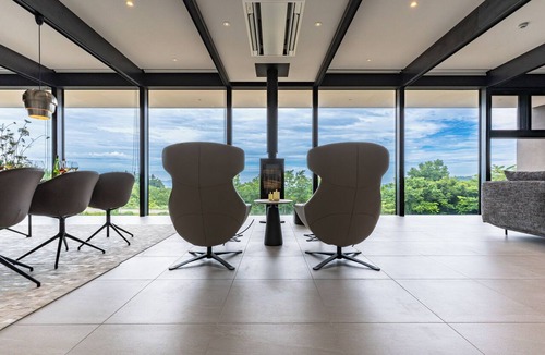 Yoichi Apartment | KISIN
