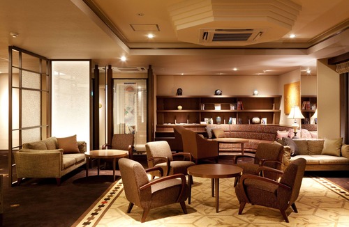 Higashiizu Hotel | Kissho CAREN
