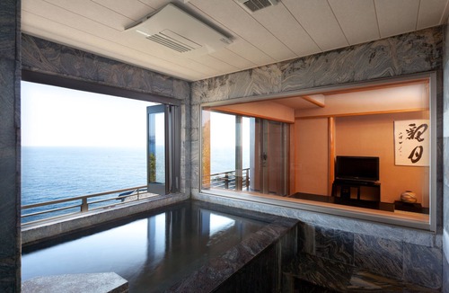 Higashiizu Hotel | Kissho CAREN