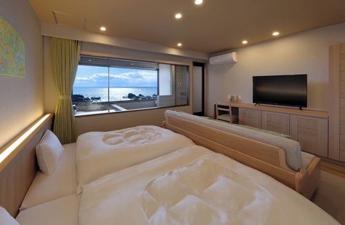 Shirahamacho Shirahama House | Kissui no yado monya