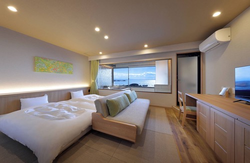Shirahamacho Shirahama House | Kissui no yado monya