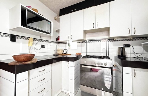 La Molina House | Kissy house