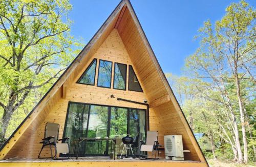 Hokujo Ski Chalet | Kitagi Cabin