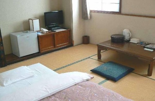 Kitami Hotel | Kitaguchi Hotel