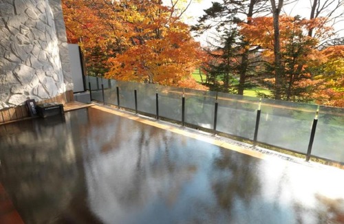 Kitahiroshima Hotel | Kitahiroshima Classe Hotel / Vacation STAY 76659