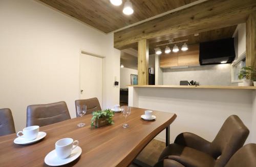 Tsumagoi Villa | kitakaru ASOBIBA base