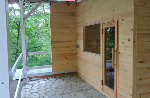 Kita Karuizawa House | Kitakaruizawa Morino Bessou NO3