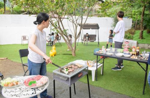 Yahatanishi Apartment | Kitakyushu City - Apartment - Vacation STAY 70079v