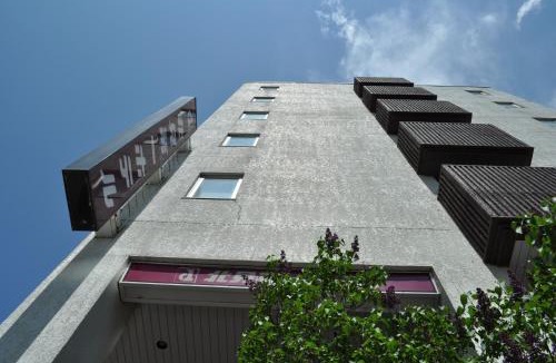 Kitami Hotel | Kitami Daiichi Hotel