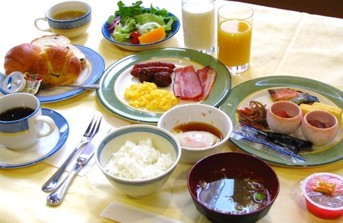 Kitami Hotel | Kitami Pierson Hotel