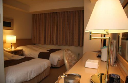 Kitami Hotel | Kitami Pierson Hotel - Vacation STAY 54806v