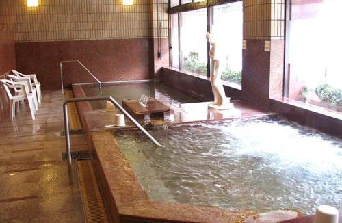 Kitami Hotel | Kitami Pierson Hotel - Vacation STAY 54806v