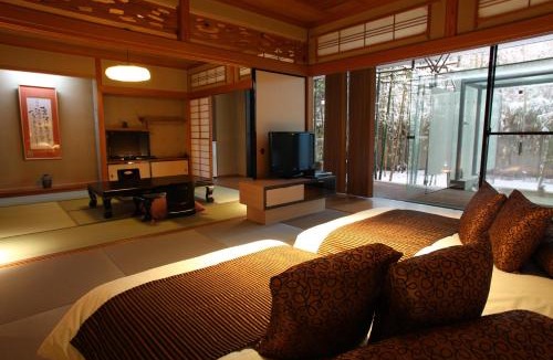 Hakone Hotel | Kitanokaze Saryo (Adult Only)