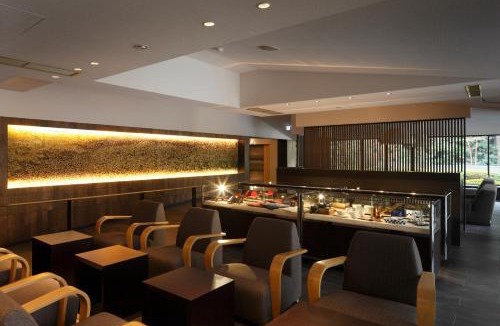 Hakone Hotel | Kitanokaze Saryo (Adult Only)