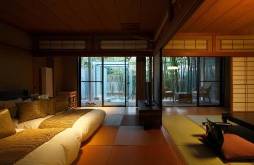 Hakone Hotel | Kitanokaze Saryo (Adult Only)