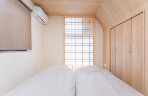 Yodogawa Apartment | Kitanoya Shin-Osaka 1