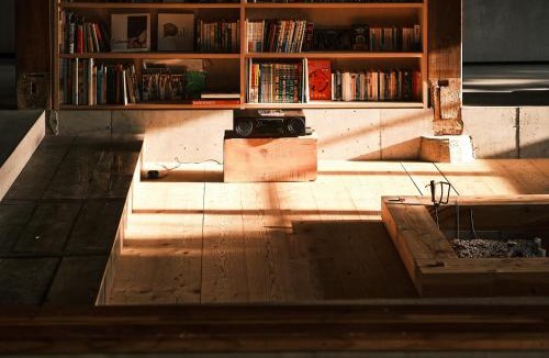 Uozu Villa | kitanUOZU