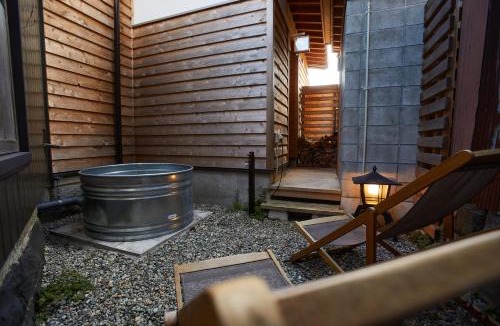 Uozu Villa | kitanUOZU