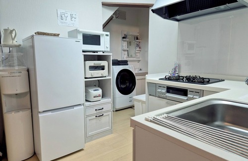 Chuo-ku House | Kitas Hikari/Sapporo City Hokkaidō