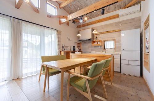 Miyota House | Kitasaku District - House - Vacation STAY 32461v