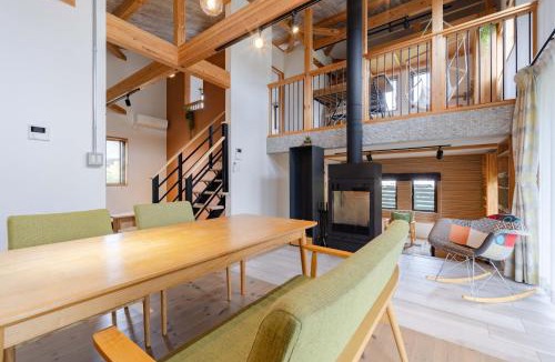 Miyota House | Kitasaku District - House - Vacation STAY 32461v
