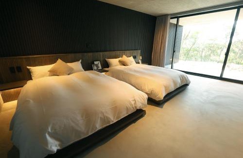 Awaji Villa | KITOW private villa