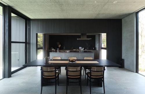 Awaji Villa | KITOW private villa