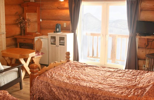 Toyako Cabin | Kitutuki Canadian Club
