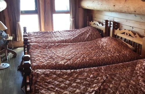 Toyako Cabin | Kitutuki Canadian Club