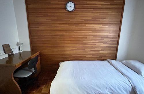 Izumisano House | KIX House Waraku III 和楽三号館