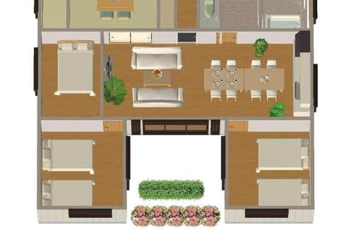 Toyohira Apartment | KIYAZA Home Sapporo