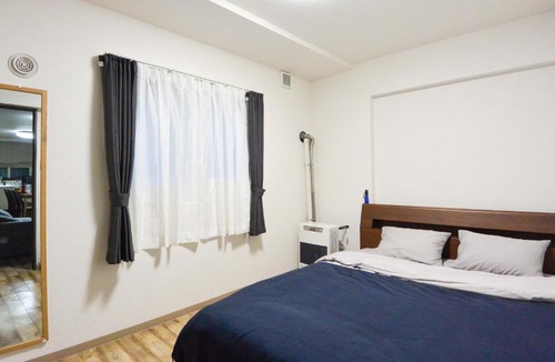 Toyohira Apartment | KIYAZA Home Sapporo
