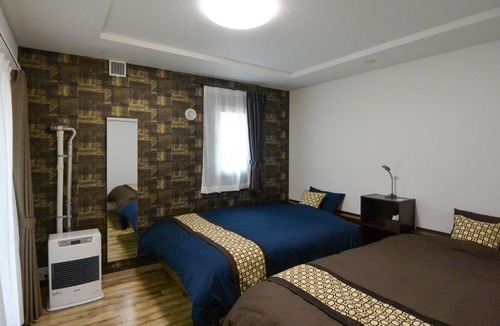 Toyohira Apartment | KIYAZA Home Sapporo