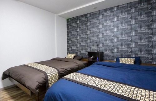 Toyohira Apartment | KIYAZA Home Sapporo