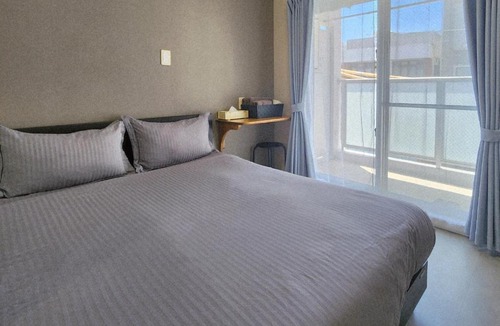 Naha City Centre Hotel | KIYAZA Resort 沖縄 KUME