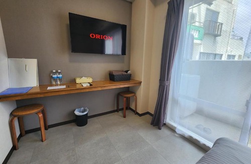 Naha City Centre Hotel | KIYAZA Resort 沖縄 KUME