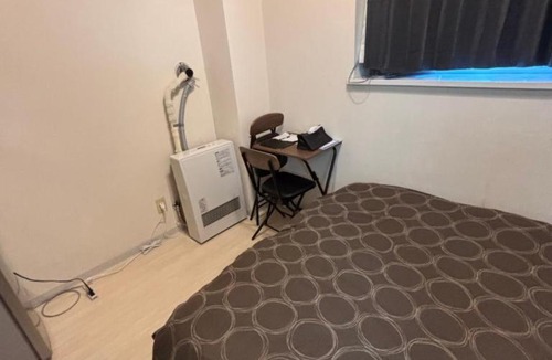 Toyohira Apartment | KIYAZA Road Sapporo