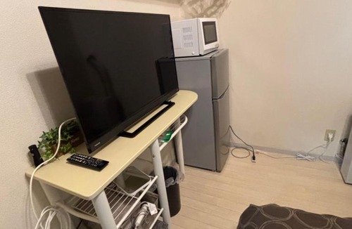 Toyohira Apartment | KIYAZA Road Sapporo