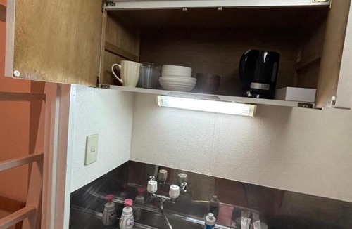 Toyohira Apartment | KIYAZA Road Sapporo