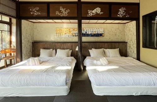 Hatsukaichi Villa | KIYOMORI