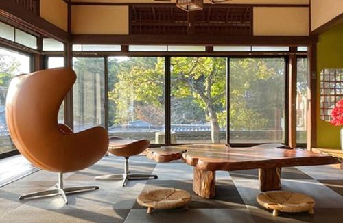 Hatsukaichi Villa | KIYOMORI