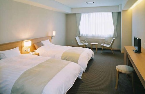 Kiyosato-cho Hotel | Kiyosato Onsen Hotel Ryokuseisou