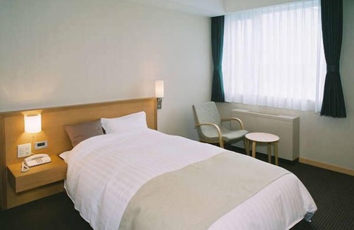 Kiyosato-cho Hotel | Kiyosato Onsen Hotel Ryokuseisou
