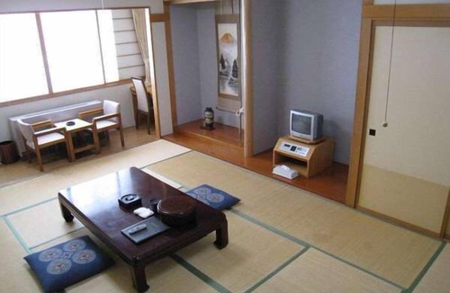 Kiyosato-cho Hotel | Kiyosato Onsen Hotel Ryokuseisou