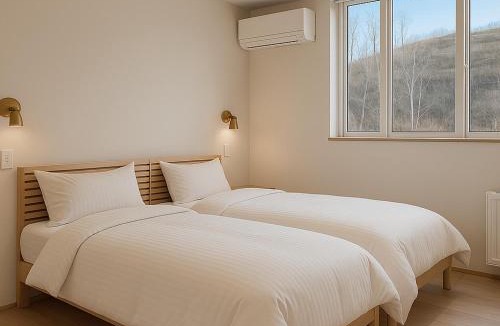 Kimobetsu Villa | Kizen Kimobetsu
