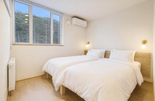 Kimobetsu Villa | Kizen Kimobetsu